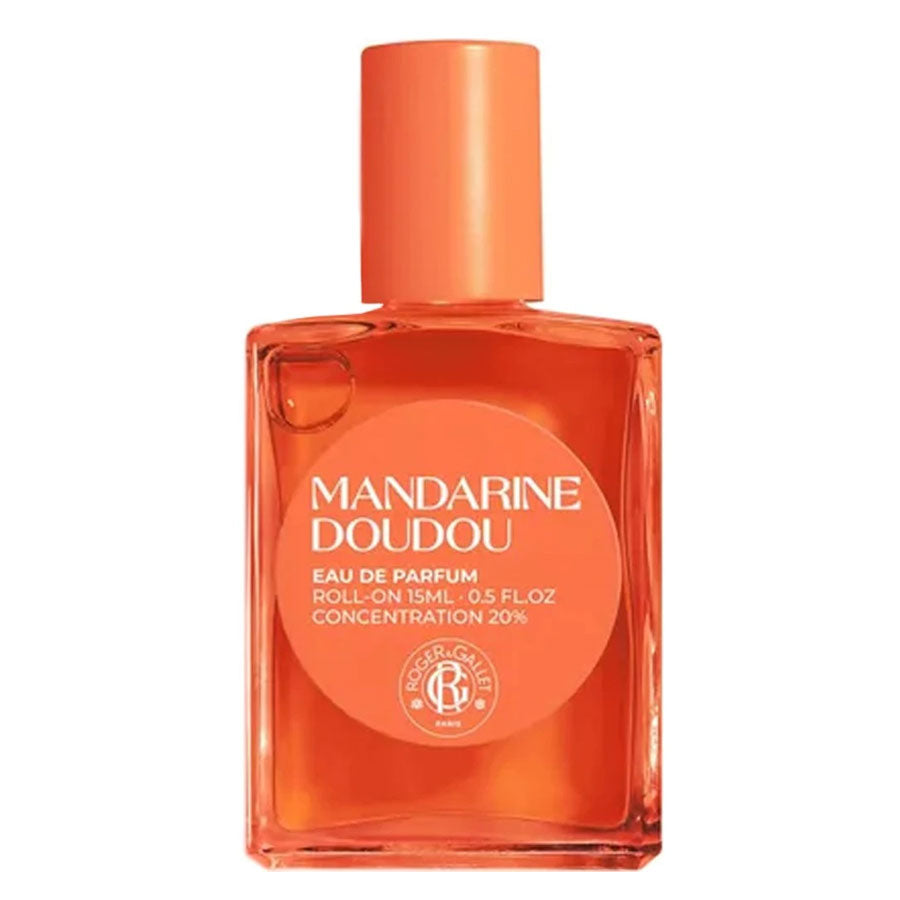 Eau de Parfum Roll-On Mandarine Doudou 15ml