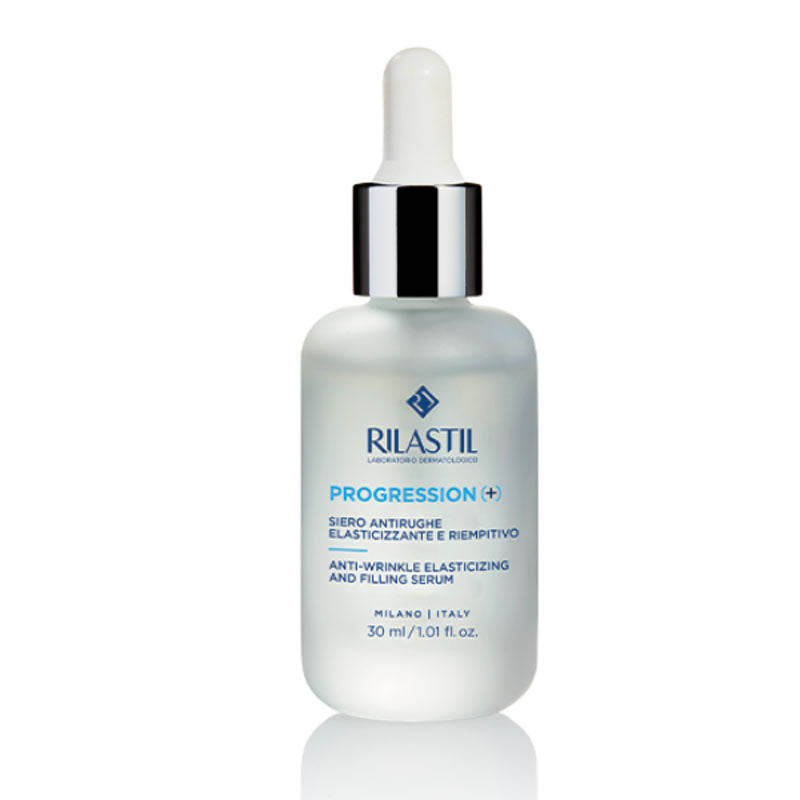 Progression(+) Anti-Wrinkle Elasticizing & Filling Serum 30ml