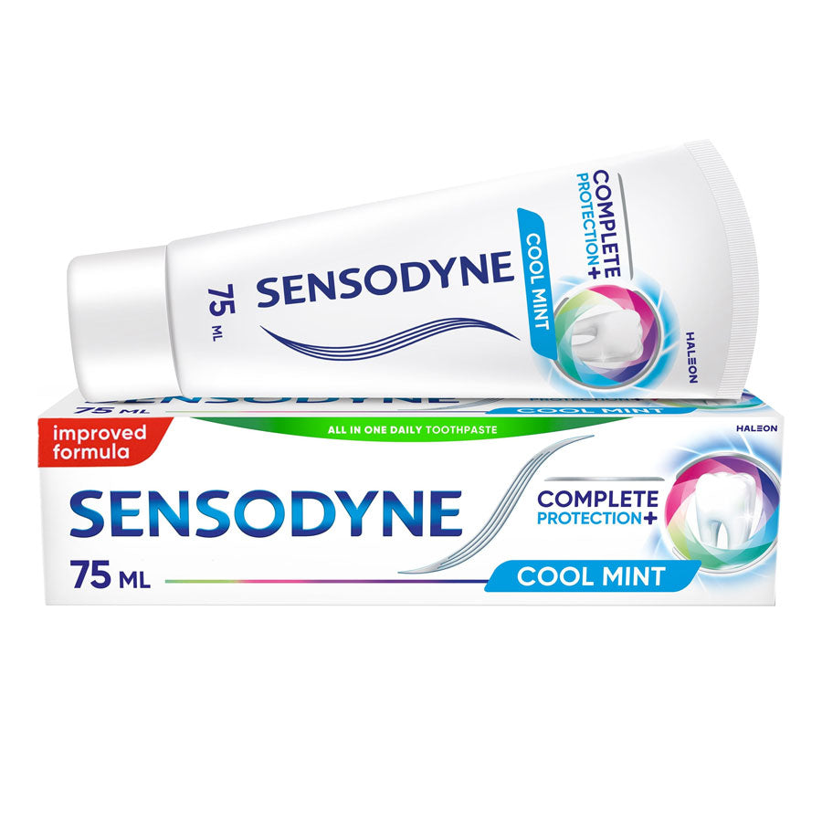 Complete Protection Toothpaste 75ml