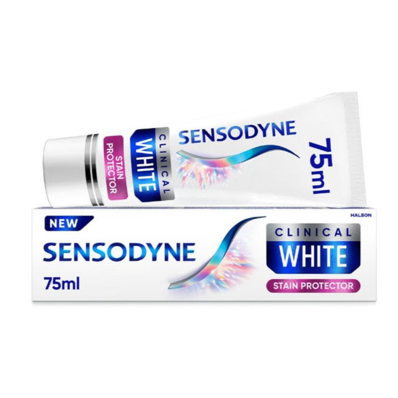 Clinical White Toothpaste 75ml