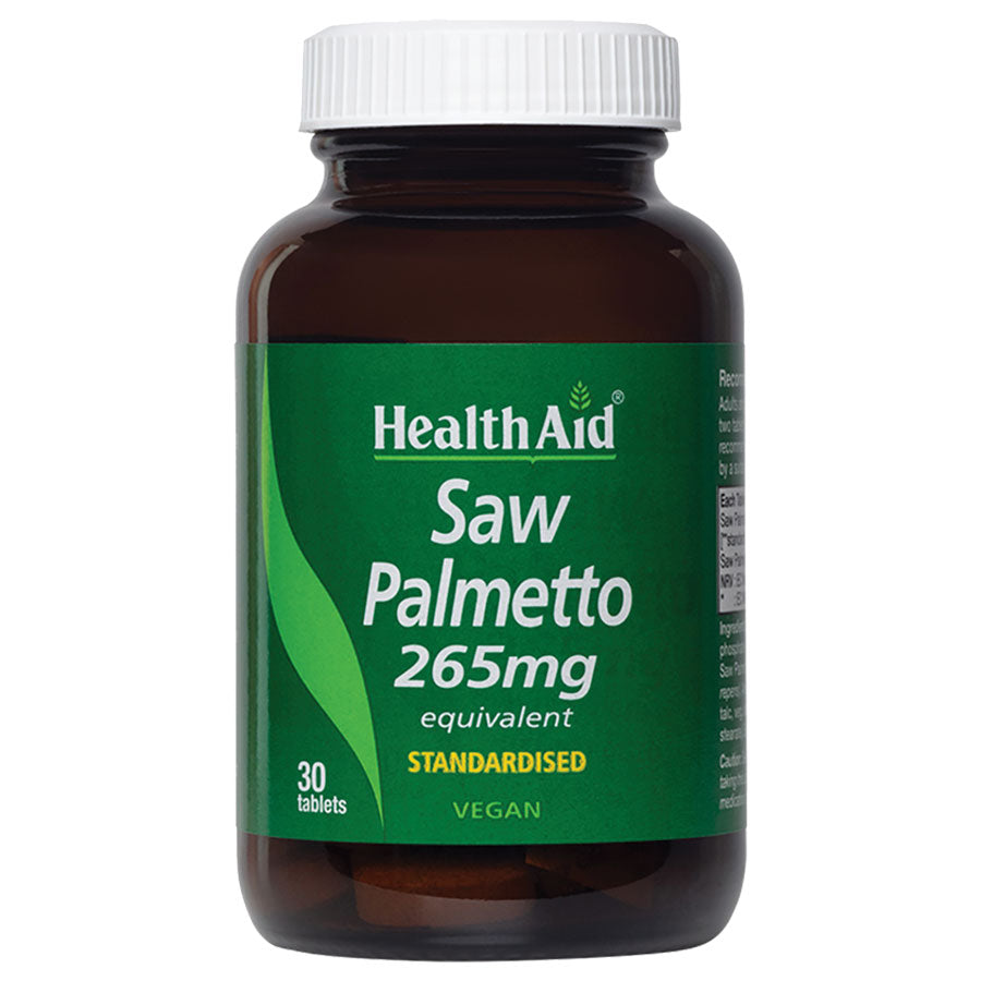 Saw Palmetto Berry Extract 30tbs