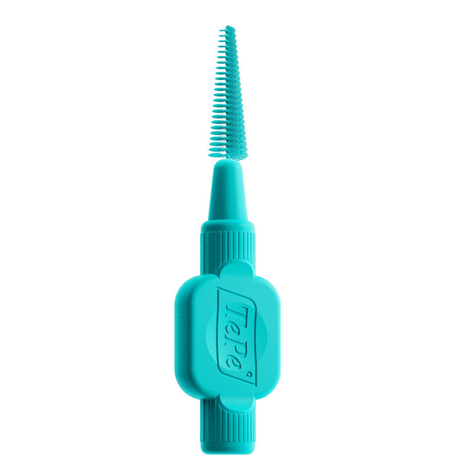 Easy Fit Interdental Brushes Light Blue S/M 6pcs
