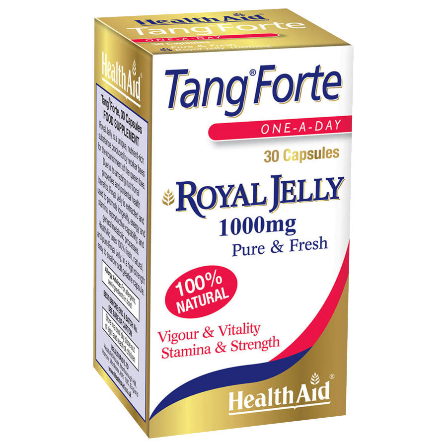 Tang Forte (Royal Jelly) 1000mg 30caps
