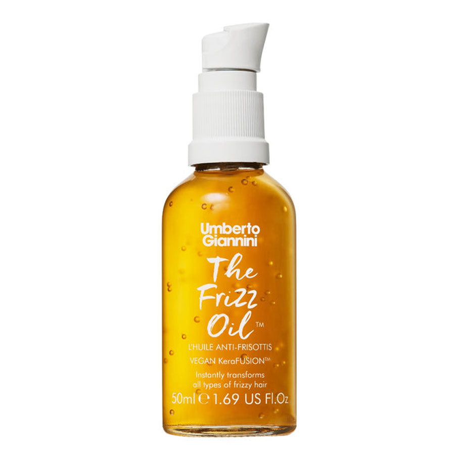 Frizz Oil 50ml