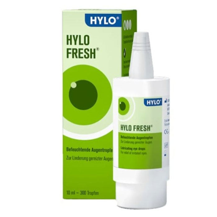 Hylo Fresh 10ml