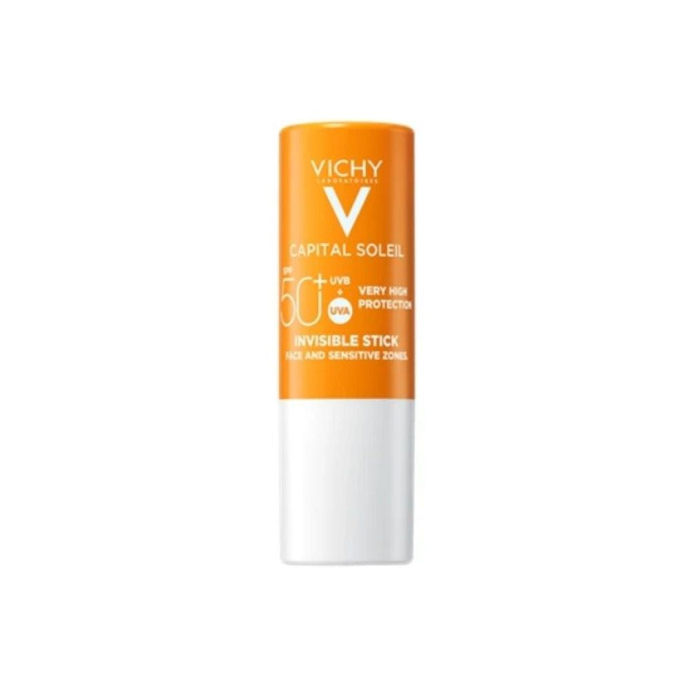 Ideal Soleil Very High Protection Stick Sensitive Zones SPF 50+ 9g