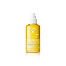 Capital Soleil Hydrating Solar Protective Water SPF50 200ml