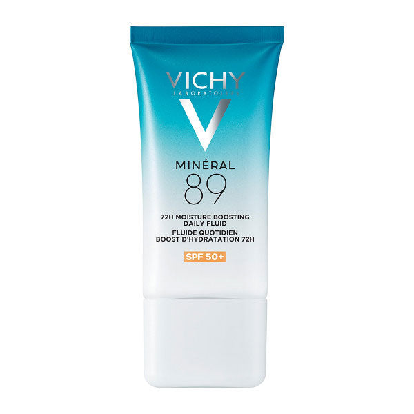 Minéral 89 Moisture Boost Daily Fluid SPF50+ 50ml