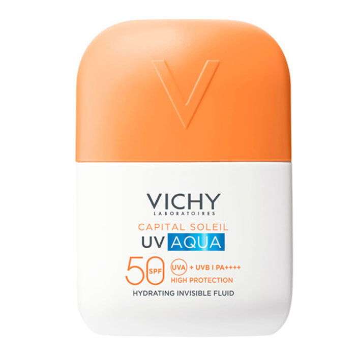 Capital Soleil UV-AQUA SPF50 50ml