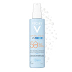 Capital Soleil UV Aqua Hydrating Invisible Spray SPF50 200ml