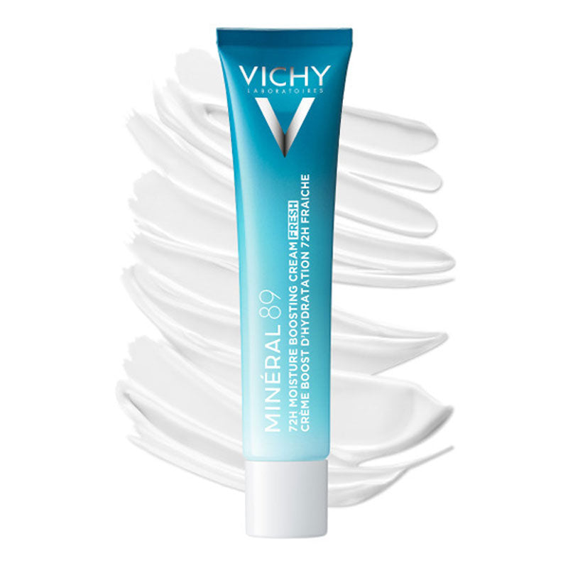 Mineral 89 Hydration Booster 72h 40ml