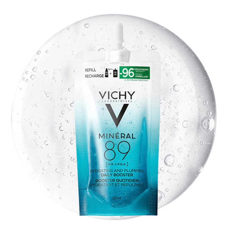 Mineral 89 Booster Refill 50ml