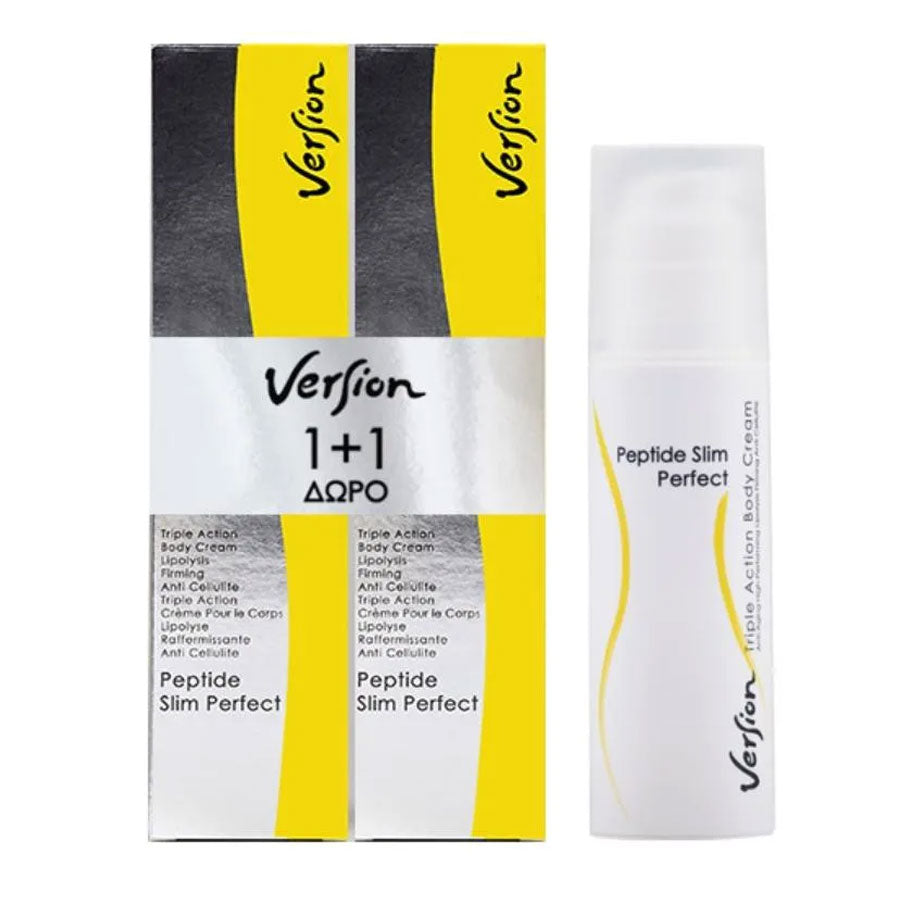 Peptide Slim Perfect 1+1 ( 2 x 150ml )