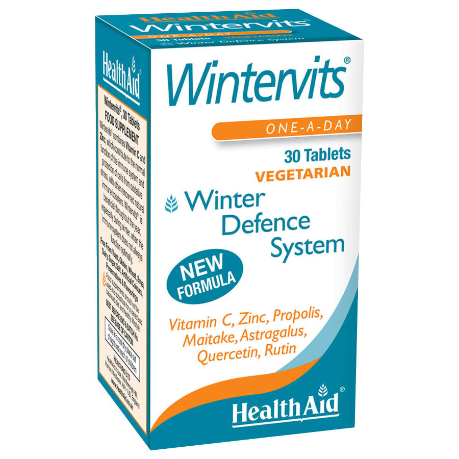 Wintervits 30tbs