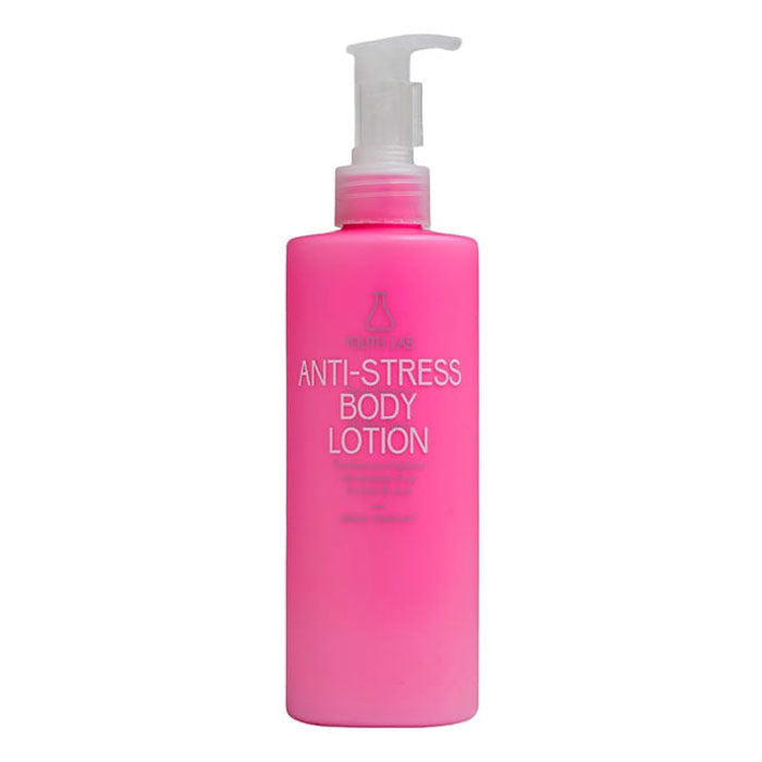 Anti-Stress Body Lotion Ginger, Cinnamon & Biscuit 400ml