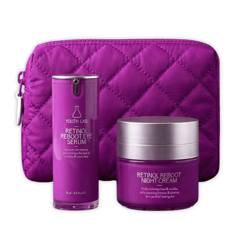 Retinol  Reboot Winter Set