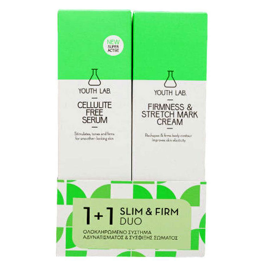Slim & Firm Duo Promo