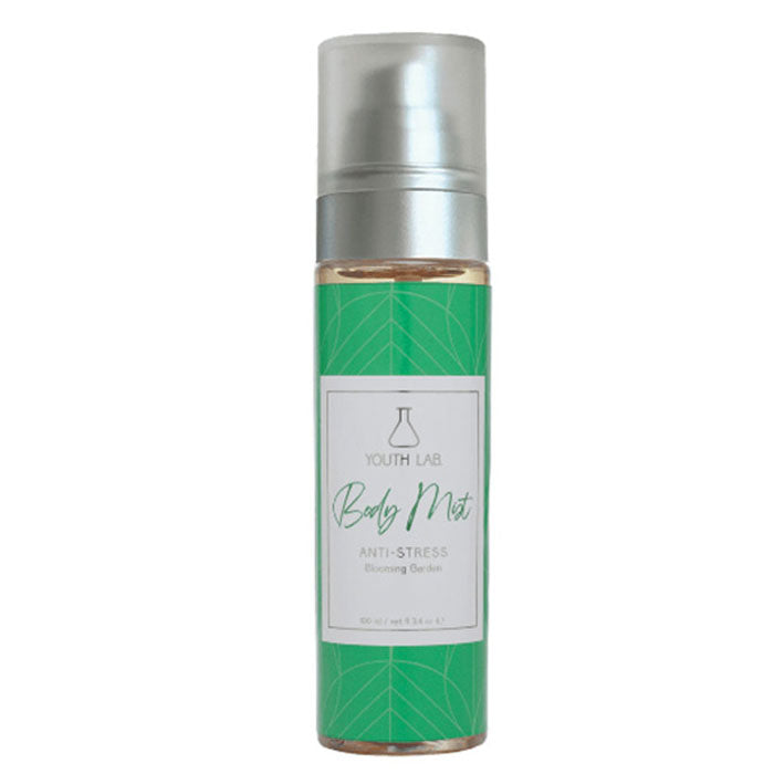 Anti-Stress Body Mist Blooming Garden 100ml