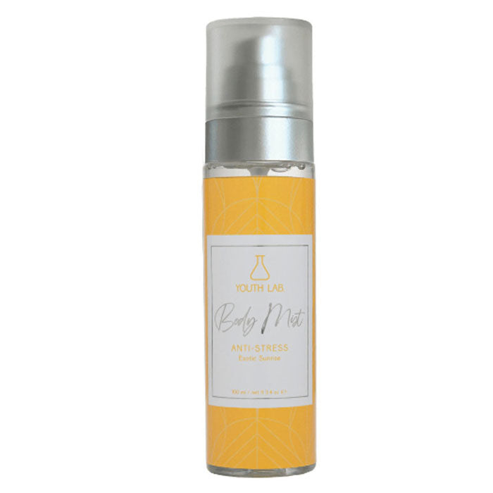 Anti-Stress Body Mist Exotic Sunrise 100ml