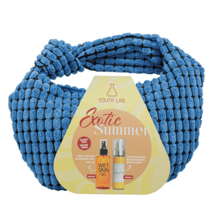 Limited Edition Exotic Summer Set