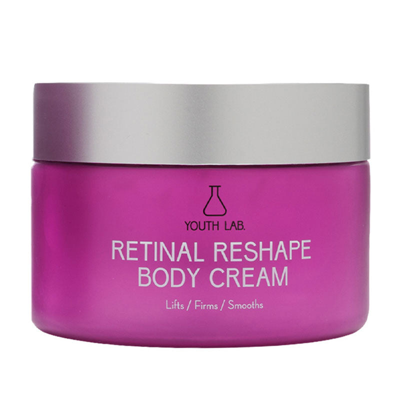 Retinal Reshape Body Cream 150gr